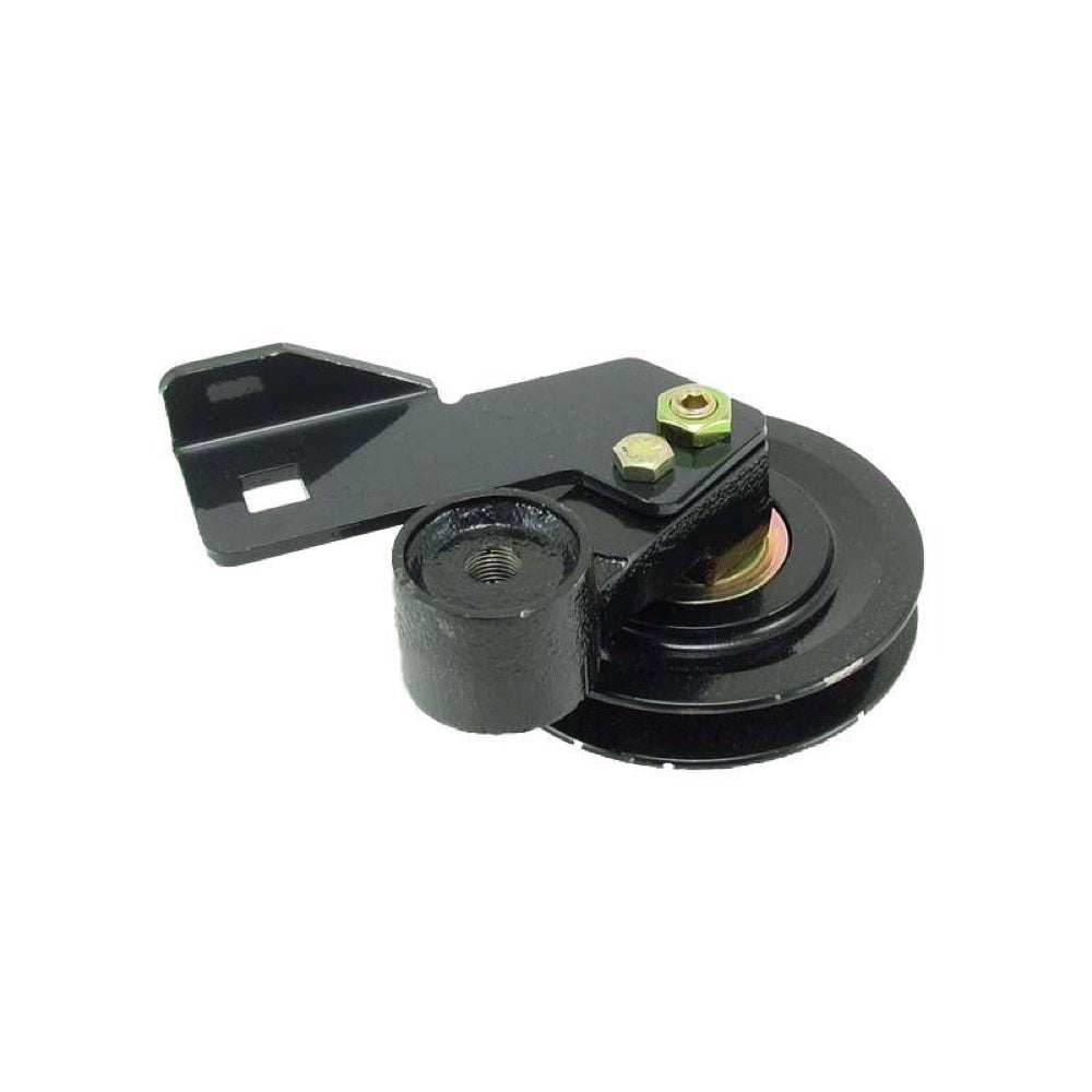 Idler With Bracket 50-01184-03 for use with Carrier Transicold Genesis 1000 X4 7500 Ultra XT X2 2100 2100R 2500A